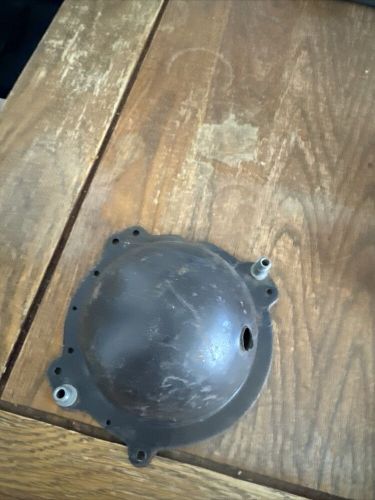 Classic car head light bowl (ford ? )