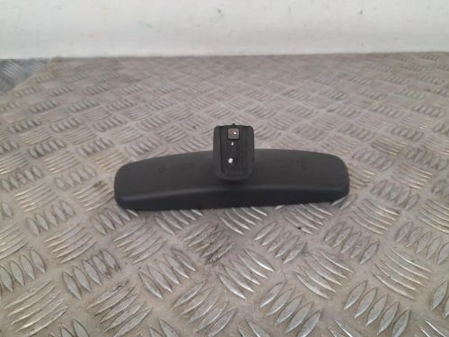 FORD FIESTA Mk7 2008-2018 Interior Rear View Mirror, US $, image 2
