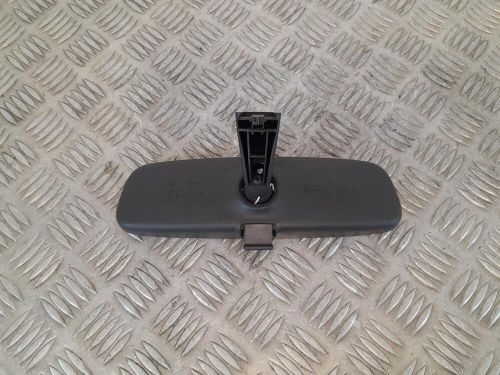 FORD FIESTA Mk7 2008-2018 Interior Rear View Mirror, US $, image 3