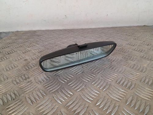 FORD FIESTA Mk7 2008-2018 Interior Rear View Mirror, US $, image 4