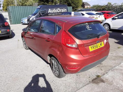 FORD FIESTA Mk7 2008-2018 Interior Rear View Mirror, US $, image 7