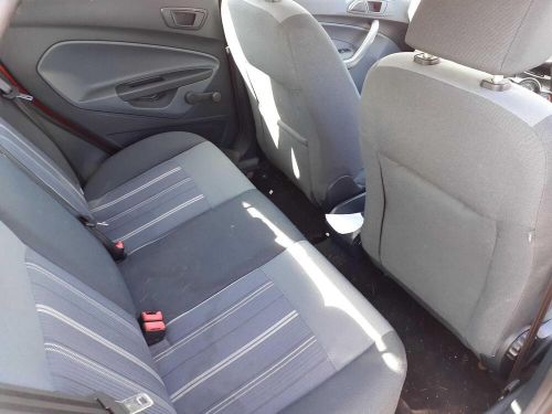 FORD FIESTA Mk7 2008-2018 Interior Rear View Mirror, US $, image 10