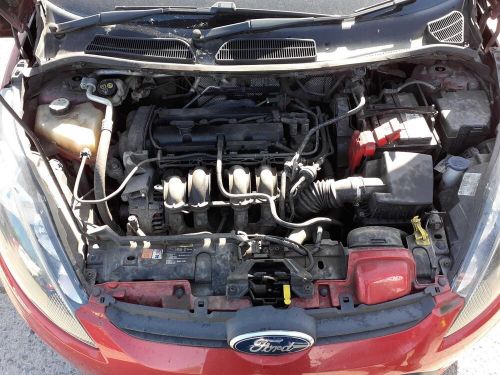 FORD FIESTA Mk7 2008-2018 Interior Rear View Mirror, US $, image 11