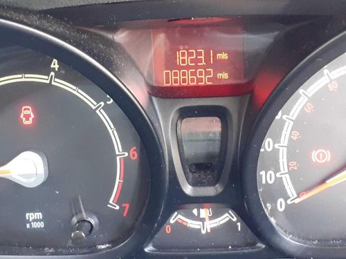 FORD FIESTA Mk7 2008-2018 Interior Rear View Mirror, US $, image 12