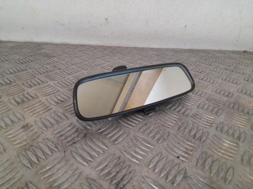 FORD FIESTA Mk7 2008-2018 Interior Rear View Mirror, US $, image 13