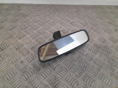 FORD FIESTA Mk7 2008-2018 Interior Rear View Mirror, US $, image 14