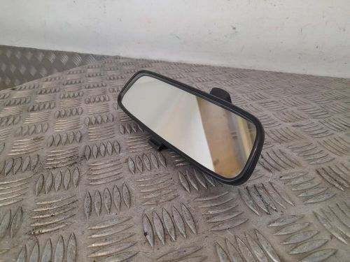 FORD FIESTA Mk7 2008-2018 Interior Rear View Mirror, US $, image 15