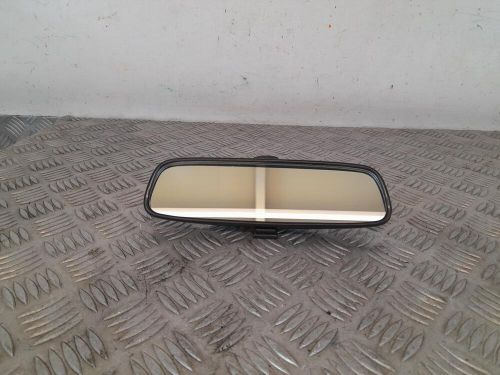 FORD FIESTA Mk7 2008-2018 Interior Rear View Mirror, US $, image 18