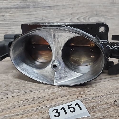 1997-1998 LINCOLN MARK VIII 8 LSC throttle body with no TPS sensor, US $69.99, image 2