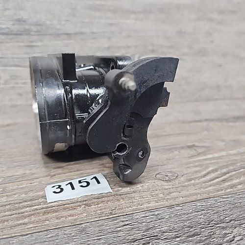 1997-1998 LINCOLN MARK VIII 8 LSC throttle body with no TPS sensor, US $69.99, image 3