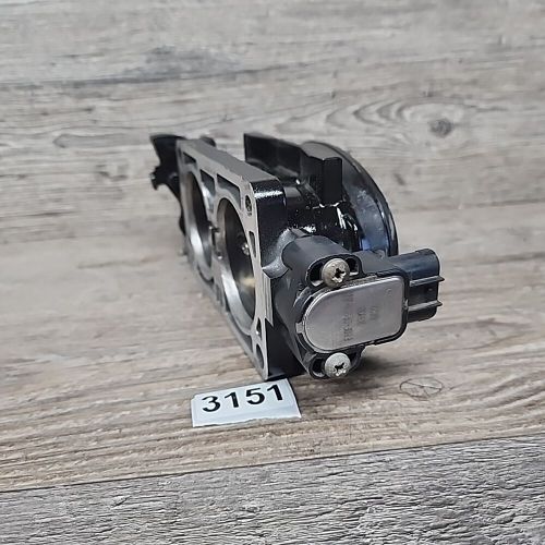 1997-1998 LINCOLN MARK VIII 8 LSC throttle body with no TPS sensor, US $69.99, image 5