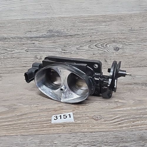 1997-1998 LINCOLN MARK VIII 8 LSC throttle body with no TPS sensor, US $69.99, image 6