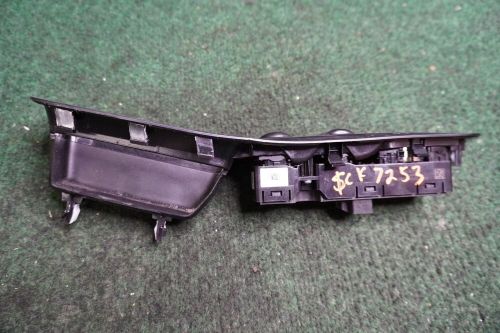 2017 FORD EDGE DRIVER SIDE Window Switch OEM FT4B14A564, US $30.00, image 2