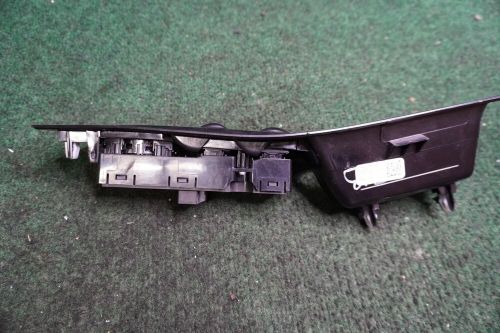 2017 FORD EDGE DRIVER SIDE Window Switch OEM FT4B14A564, US $30.00, image 4
