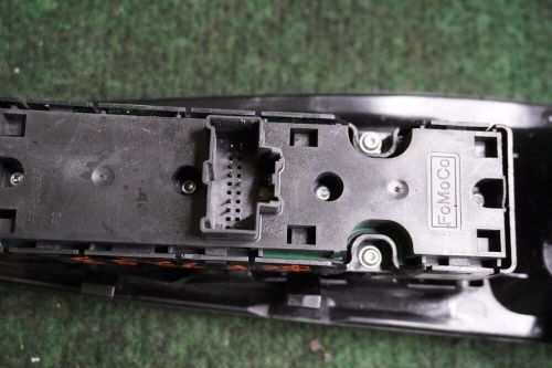 2017 FORD EDGE DRIVER SIDE Window Switch OEM FT4B14A564, US $30.00, image 5