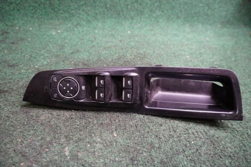 2017 FORD EDGE DRIVER SIDE Window Switch OEM FT4B14A564, US $30.00, image 6