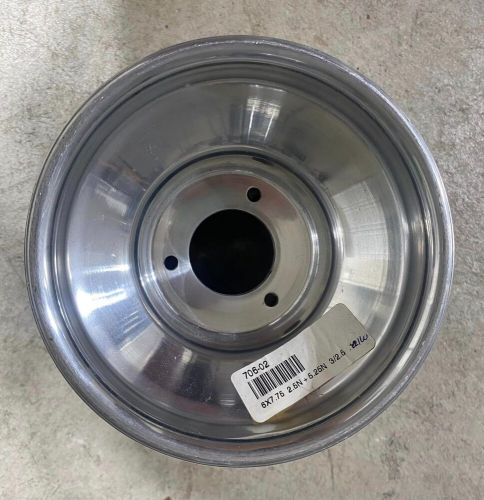 1 NEW DOUGLAS KART Wheel 7 3/4 INCH WIDE racing Cart Drift Trike Barstool PIT, US $31.99, image 2