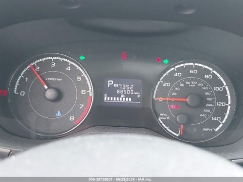 IMPREZA 2018 Headrest 10738806, US $50.00, image 2