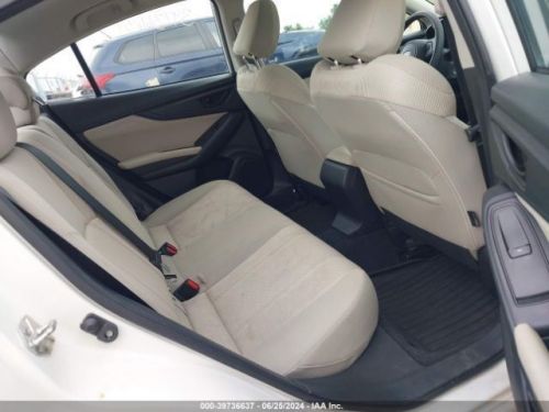 IMPREZA 2018 Headrest 10738806, US $50.00, image 3
