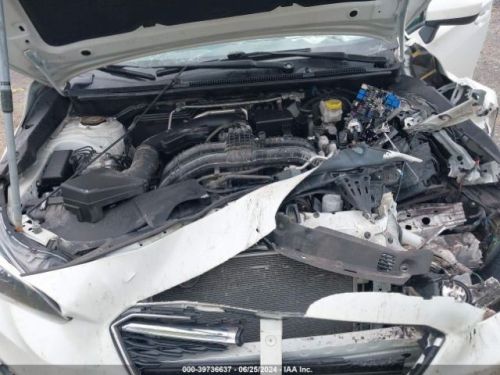 IMPREZA 2018 Headrest 10738806, US $50.00, image 5