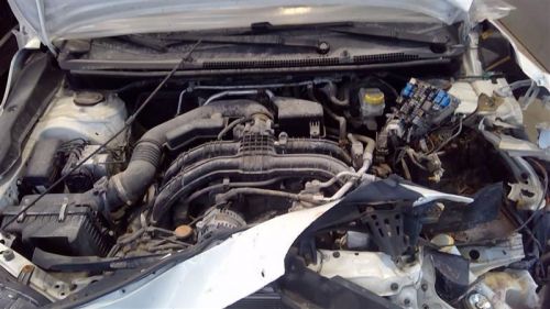 IMPREZA 2018 Headrest 10738806, US $50.00, image 6