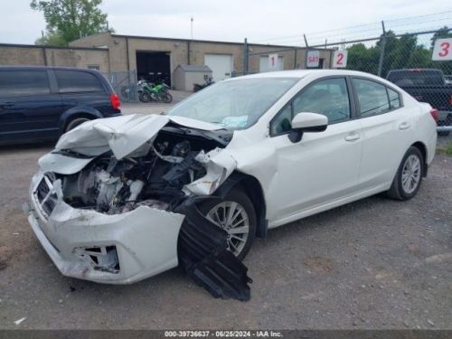 IMPREZA 2018 Headrest 10738806, US $50.00, image 8