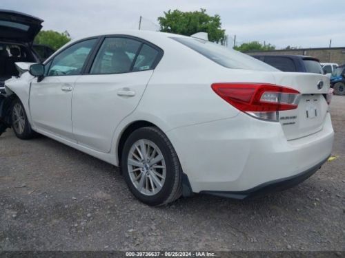 IMPREZA 2018 Headrest 10738806, US $50.00, image 9