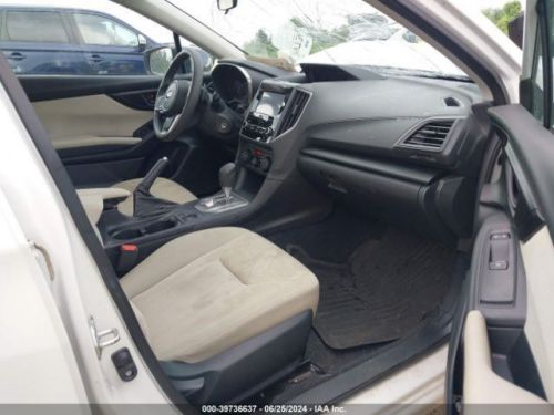 IMPREZA 2018 Headrest 10738806, US $50.00, image 11