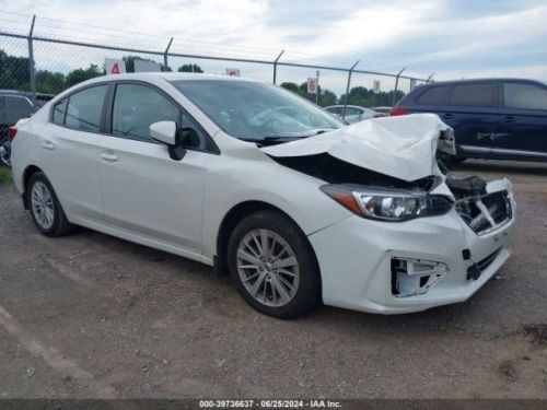 IMPREZA 2018 Headrest 10738806, US $50.00, image 12