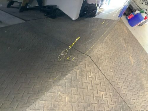 *DAMAGED* 2009 2010 2011 2012 2013 Toyota Corolla Front Hood Panel OEM, US $199.99, image 12