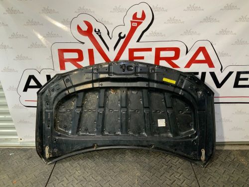 *DAMAGED* 2009 2010 2011 2012 2013 Toyota Corolla Front Hood Panel OEM, US $199.99, image 15