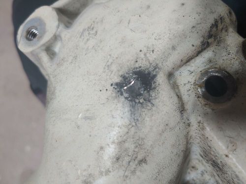 1995 Seadoo Spi 587 Exhaust Manifold, US $45.00, image 6