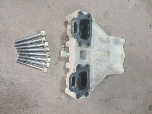 1995 Seadoo Spi 587 Exhaust Manifold, US $45.00, image 7