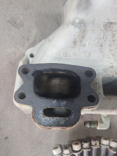 1995 Seadoo Spi 587 Exhaust Manifold, US $45.00, image 10