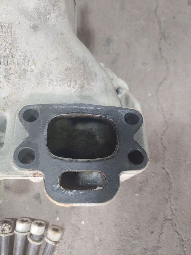 1995 Seadoo Spi 587 Exhaust Manifold, US $45.00, image 11
