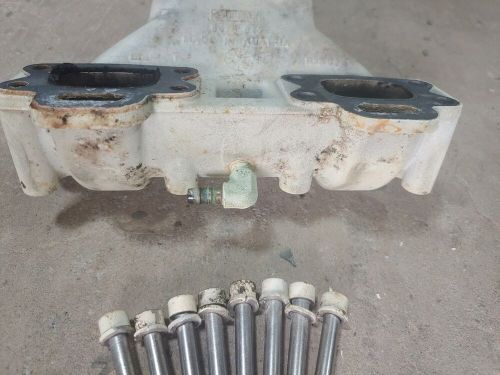 1995 Seadoo Spi 587 Exhaust Manifold, US $45.00, image 12