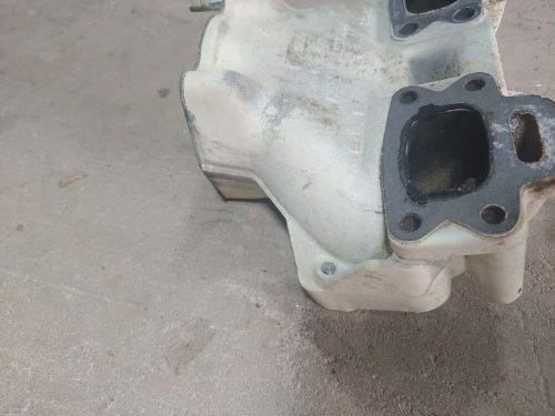 1995 Seadoo Spi 587 Exhaust Manifold, US $45.00, image 13