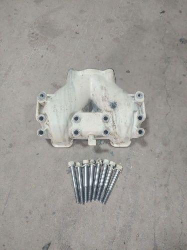 1995 Seadoo Spi 587 Exhaust Manifold, US $45.00, image 14