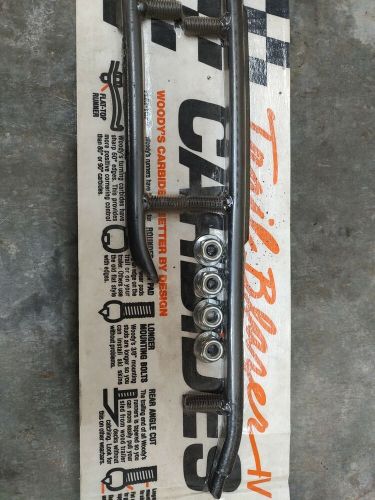 Woodys 6" trail carbide s-d tsd4-6180 snow ski-doo