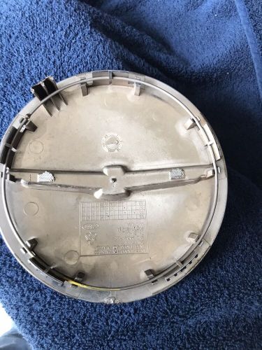 2002 2003 Ford Thunderbird Chrome Center Wheel Cap OEM Near NOS Condition 02 03, US $100.00, image 2