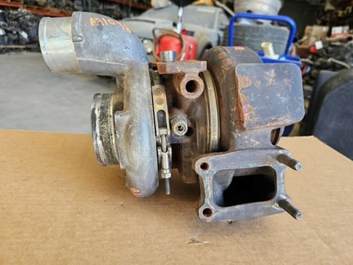 Used 2011 dodge ram 3500 pickup 6.7 cummins diesel turbo  as shown ship outrite