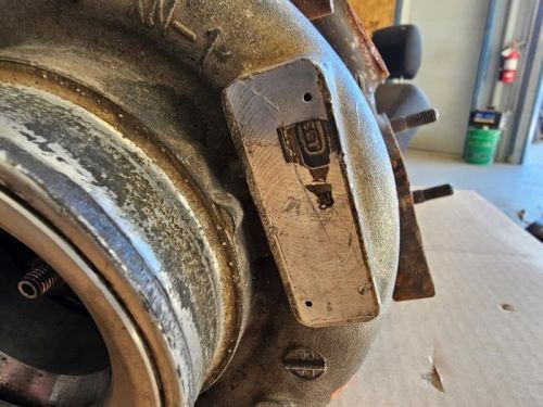 USED 2011 DODGE RAM 3500 Pickup 6.7 Cummins DIESEL TURBO AS SHOWN SHIP OUTRITE, US $999.00, image 3