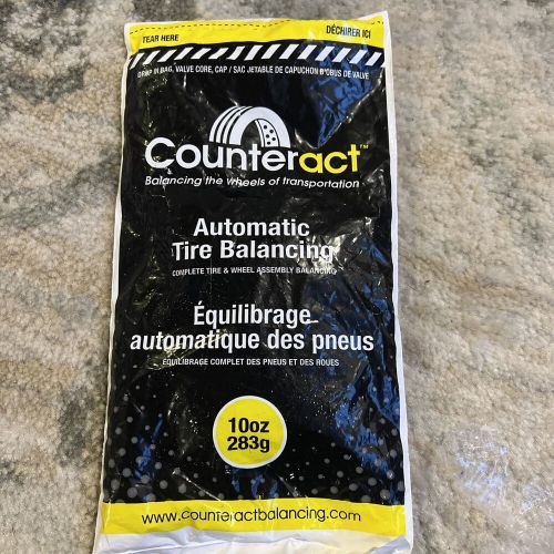 Counteract Tire Balancing Beads 10 oz, US $10.49, image 2