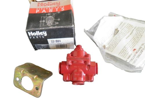 12-804 REGULATOR replacement fuel pressure by Holley, US $39.50, image 6