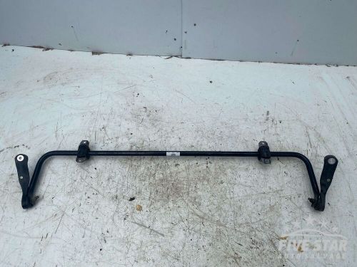 Vw id.3 rear sway bar stabilizer pro electric motor 150kw (204 hp) 1ea511305h