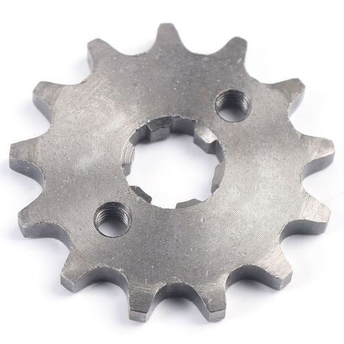 420 Chain & Sprocket Set For SSR Pit Bike 110cc 125cc ATV Gokarts Dirt Bike NEW, US $36.62, image 4