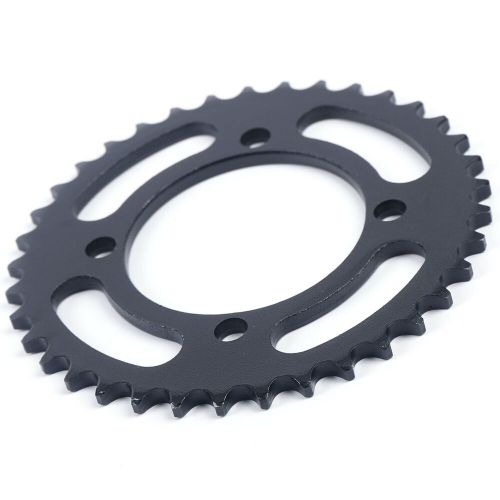 420 Chain & Sprocket Set For SSR Pit Bike 110cc 125cc ATV Gokarts Dirt Bike NEW, US $36.62, image 5