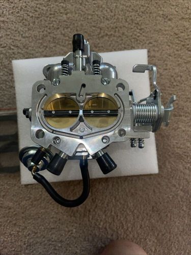 Carburetor For 66-73 Dodge Truck Plymouth Engine 2BBL C2-BBD BARREL Carb 273-318, US $49.95, image 2