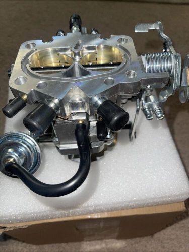Carburetor For 66-73 Dodge Truck Plymouth Engine 2BBL C2-BBD BARREL Carb 273-318, US $49.95, image 3