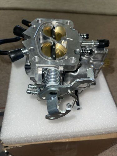 Carburetor For 66-73 Dodge Truck Plymouth Engine 2BBL C2-BBD BARREL Carb 273-318, US $49.95, image 4